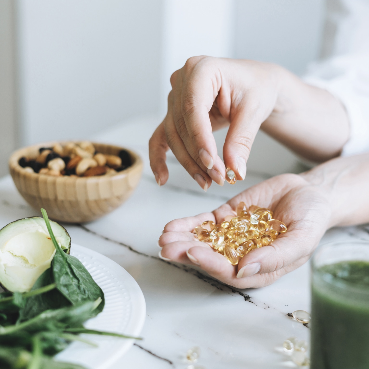 Still feeling good The US wellness market continues to boom McKinsey